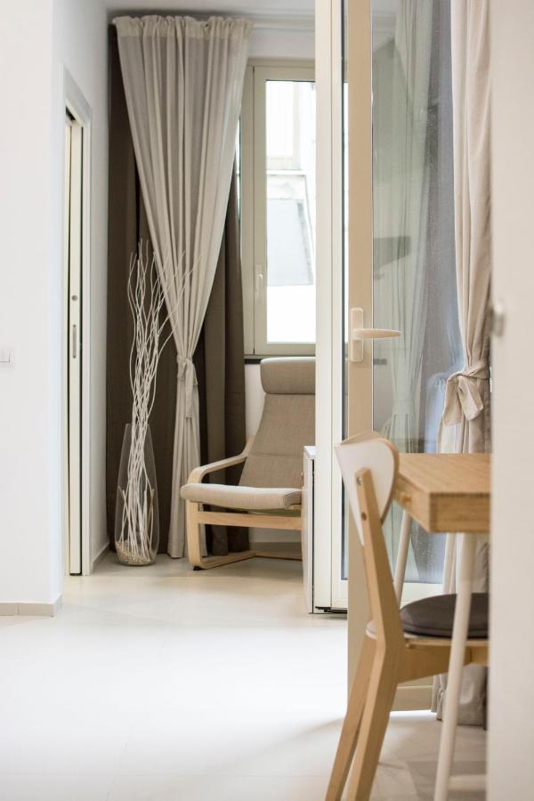 Home Catania Dante Accommodations Exterior foto