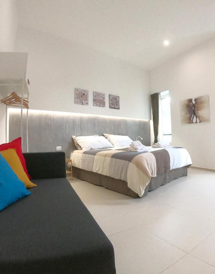 Home Catania Dante Accommodations Exterior foto