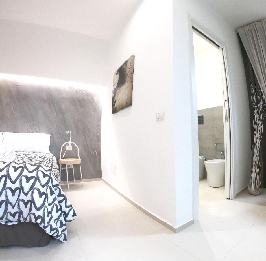 Home Catania Dante Accommodations Exterior foto