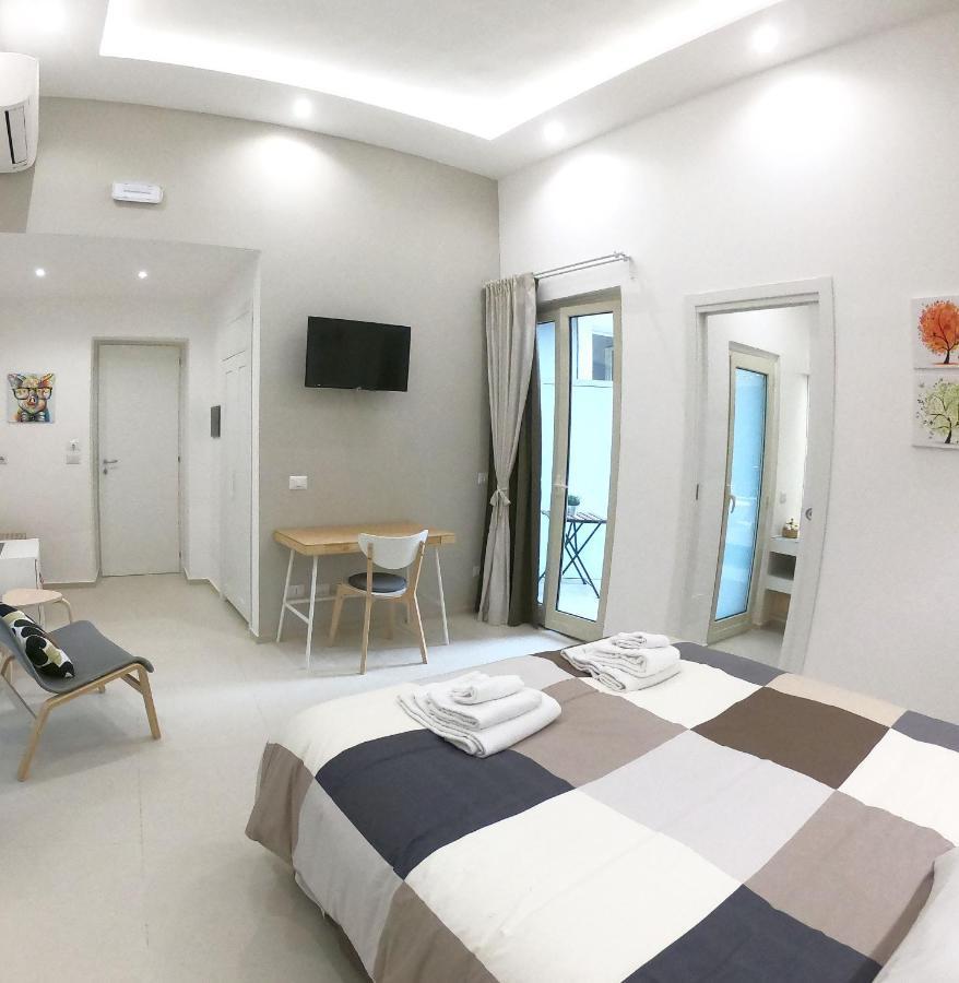 Home Catania Dante Accommodations Exterior foto
