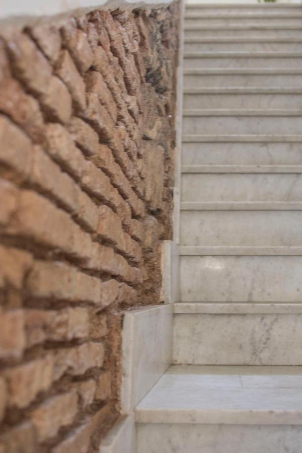 Home Catania Dante Accommodations Exterior foto