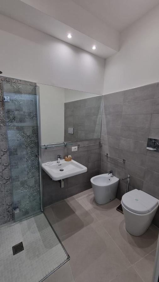 Home Catania Dante Accommodations Exterior foto