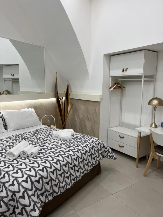 Home Catania Dante Accommodations Exterior foto
