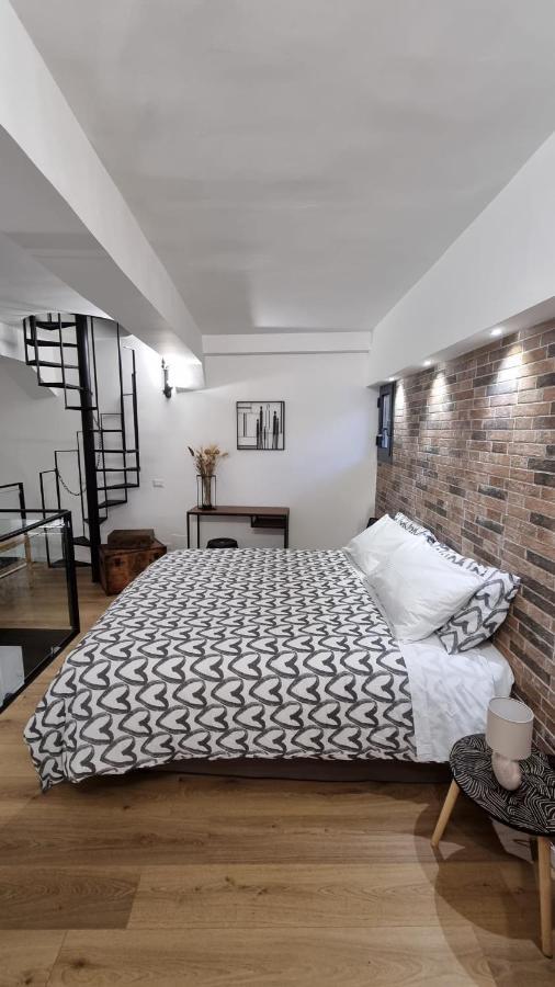 Home Catania Dante Accommodations Exterior foto