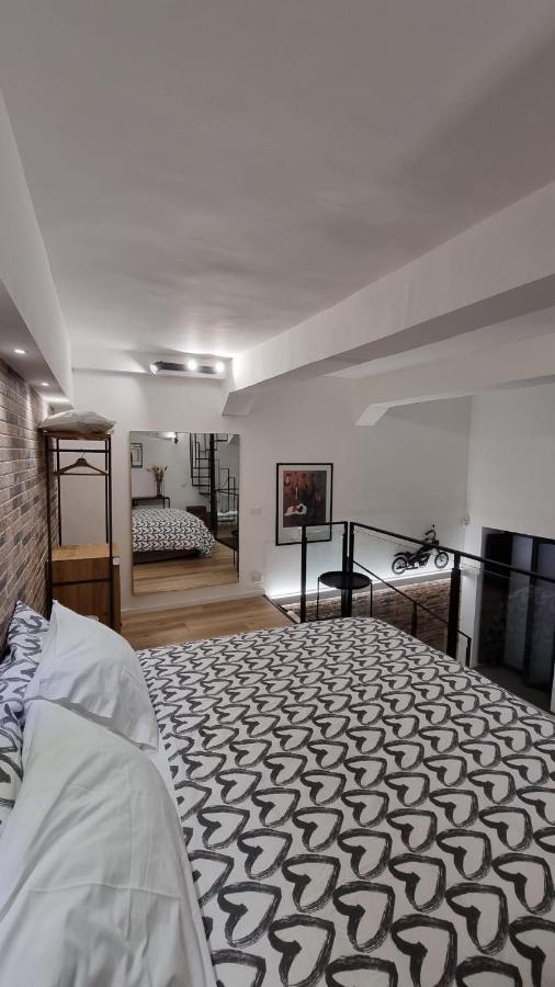 Home Catania Dante Accommodations Exterior foto